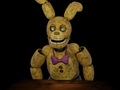Játék FNAF 6: Salvage Room