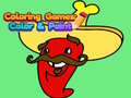 Játék Coloring Games Color & Paint 