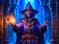 Játék Dungeon Mage