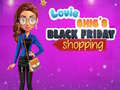 Játék Lovie Chic's Black Friday Shopping