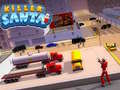 Játék Killer Santa