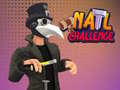 Játék Nail Challenge