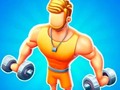 Játék My Gym Simulator