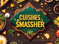 Játék Cuisines Smassher
