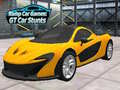 Játék Ramp Car Games: GT Car Stunts!