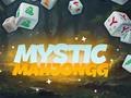 Játék Mystic Mahjongg