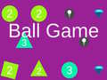 Játék Ball game