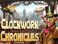 Játék Clockwork Chronicles