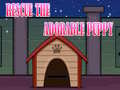 Játék Rescue The Adorable Puppy