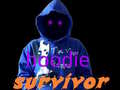 Játék Hoodie Survivor