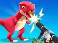 Játék Dino Shooter Pro