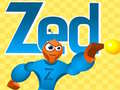 Játék Zed