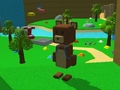 Játék Super Bear Adventure