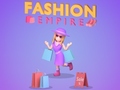 Játék Fashion Store: Shop Tycoon