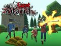 Játék The Last Stand