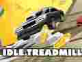 Játék Idle Treadmill