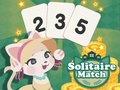 Játék Solitaire Match