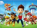 Játék Jigsaw Puzzle: PAW Parol