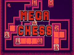 Játék Megachess