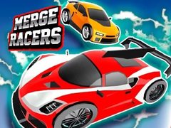 Játék Merge Racers