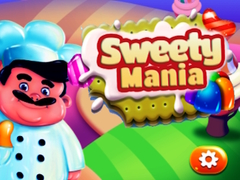 Játék Sweety Mania