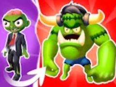 Játék Infection Town of Zombies