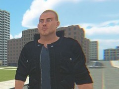 Játék Grand Skibidi Town 2