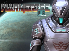 Játék Warmerise Lite version