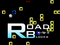 Játék Road Blocks