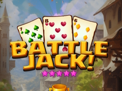 Játék BattleJack