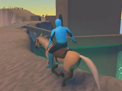 Játék KnightBit: Battle of the Knights