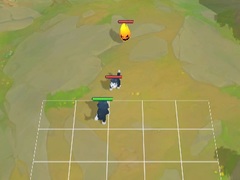 Játék Merge Battle Tactics