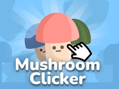 Játék Mushroom Clicker