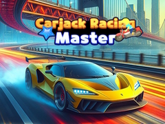 Játék Carjack Racing Master