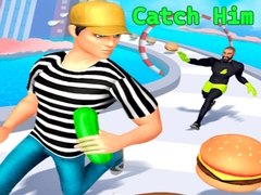 Játék Catch Him