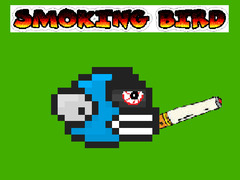 Játék Smoking Bird