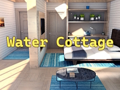 Játék Water Cottage