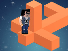 Játék The Branch Runner