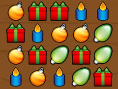 Játék Christmas Castle