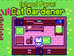Játék Island Farm: Cat Gardener