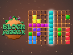 Játék Block Puzzle