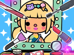 Játék Beauty World And Fashion Stylist