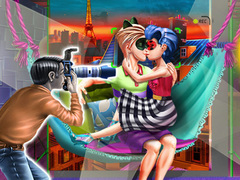 Játék Couples Love Album