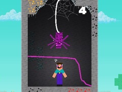 Játék DOP Noob: Draw to Save