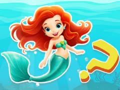 Játék Kids Quiz: What Do You Know About Andersen's Fairy