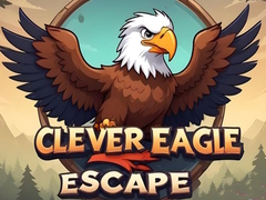 Játék Clever Eagle Escape
