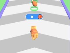 Játék Cat Evolution