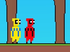 Játék RedPool Legends 2 Player