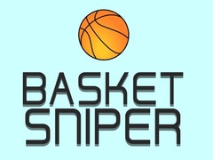 Játék Basket Sniper