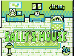 Játék Sally's House